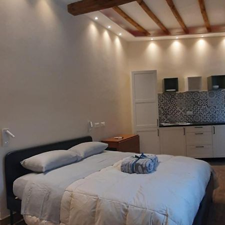Casa Stella Apartment Genzano di Roma Ngoại thất bức ảnh