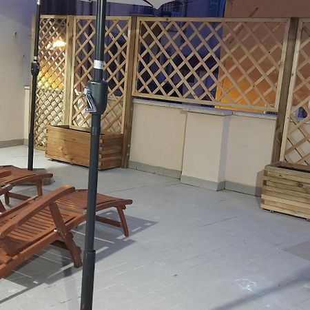 Casa Stella Apartment Genzano di Roma Ngoại thất bức ảnh