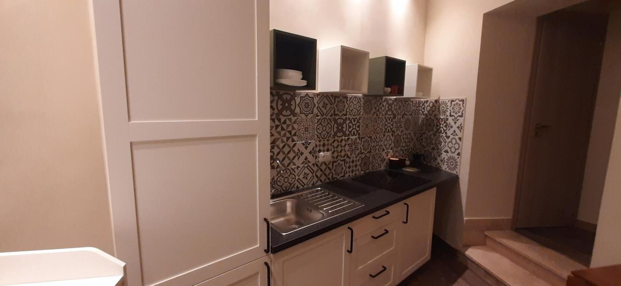 Casa Stella Apartment Genzano di Roma Ngoại thất bức ảnh