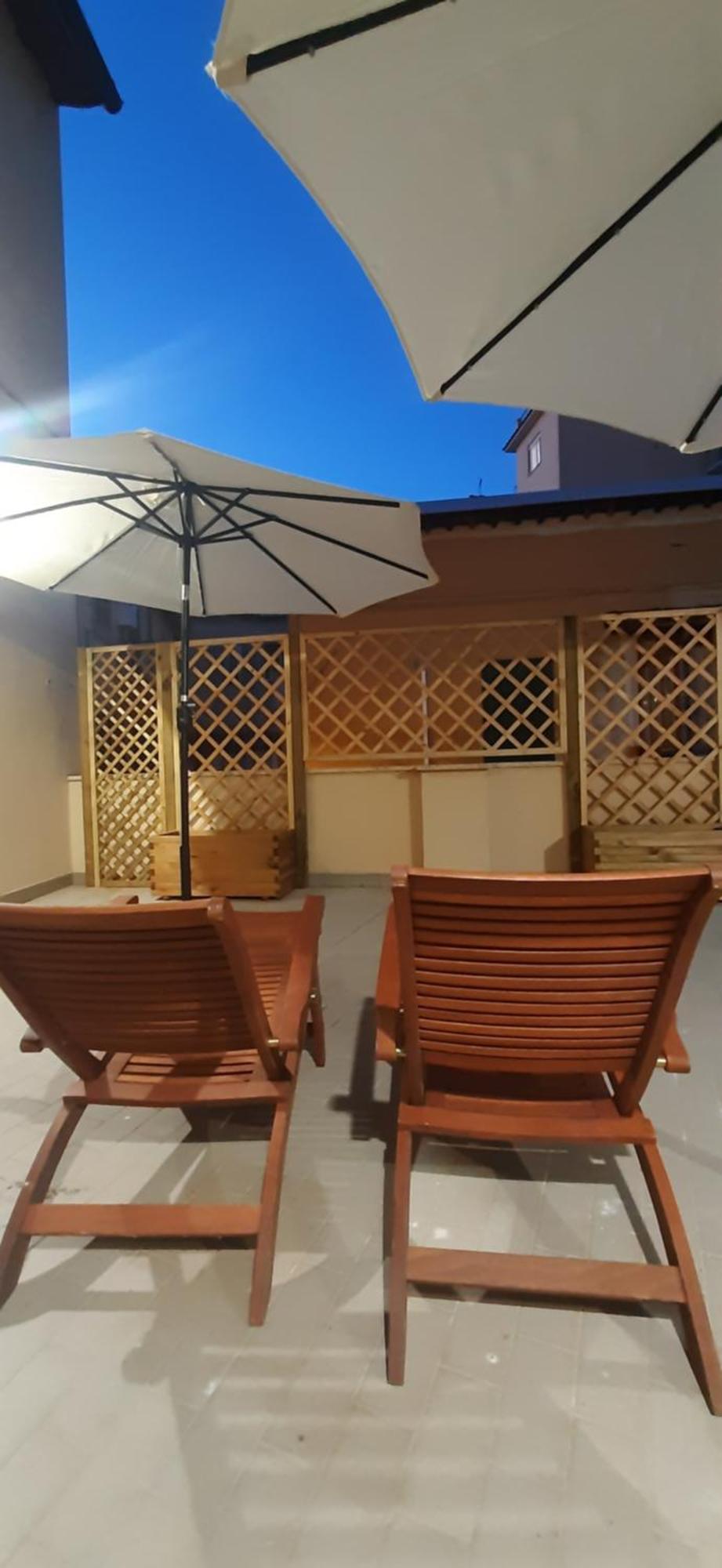 Casa Stella Apartment Genzano di Roma Ngoại thất bức ảnh