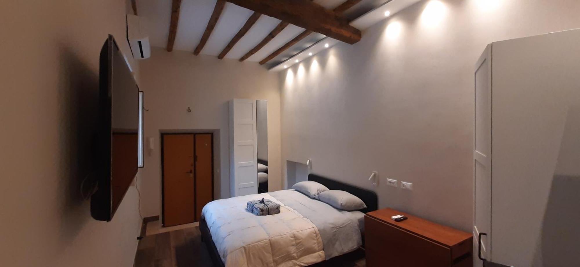 Casa Stella Apartment Genzano di Roma Ngoại thất bức ảnh