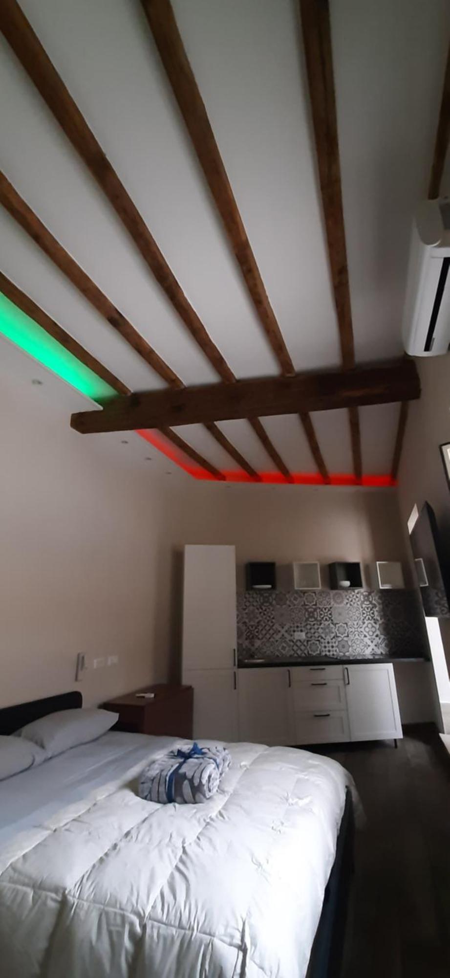 Casa Stella Apartment Genzano di Roma Ngoại thất bức ảnh