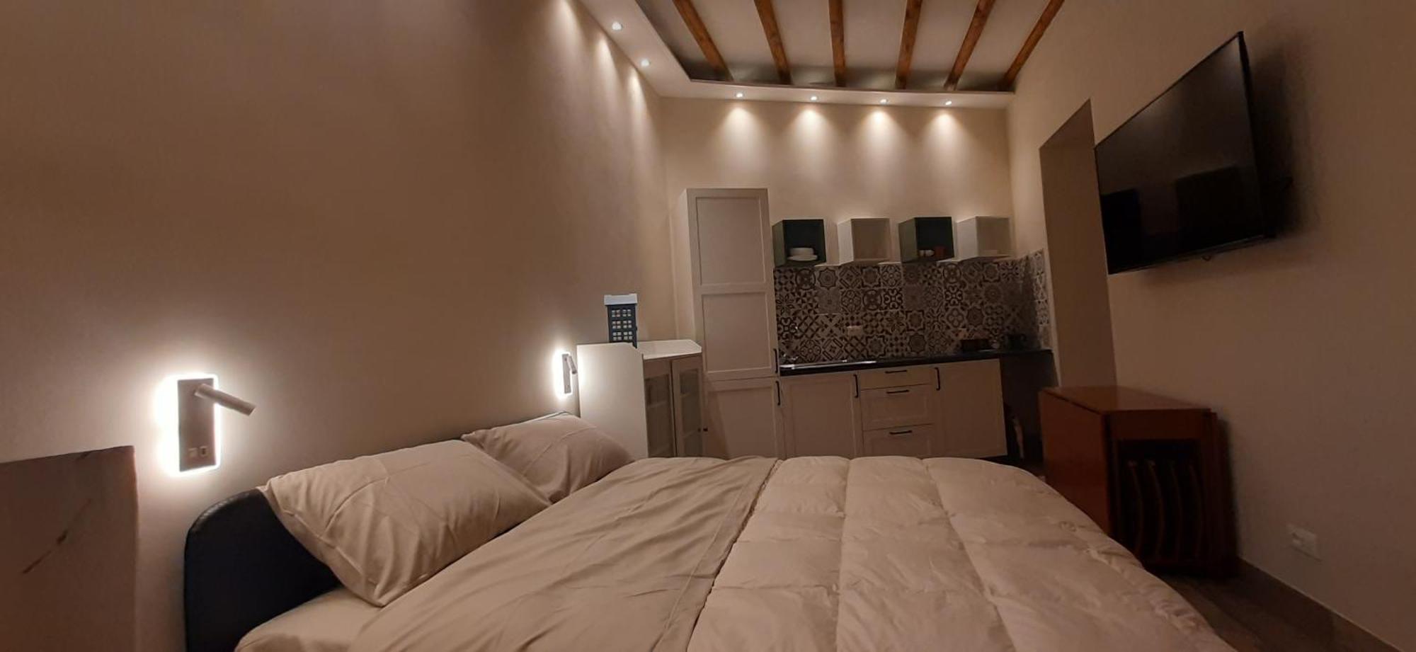 Casa Stella Apartment Genzano di Roma Ngoại thất bức ảnh