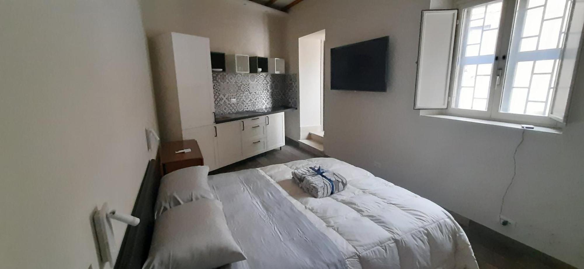 Casa Stella Apartment Genzano di Roma Ngoại thất bức ảnh