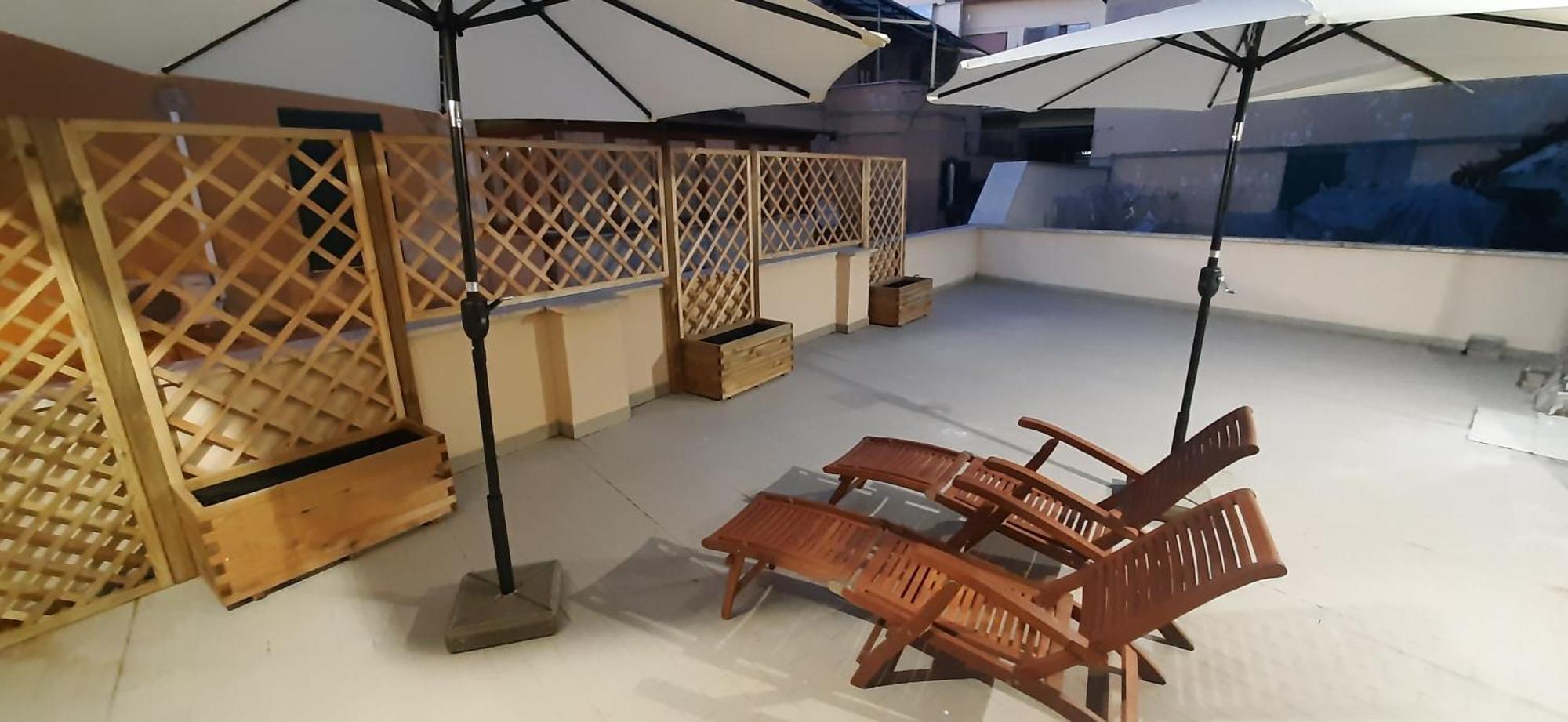 Casa Stella Apartment Genzano di Roma Ngoại thất bức ảnh