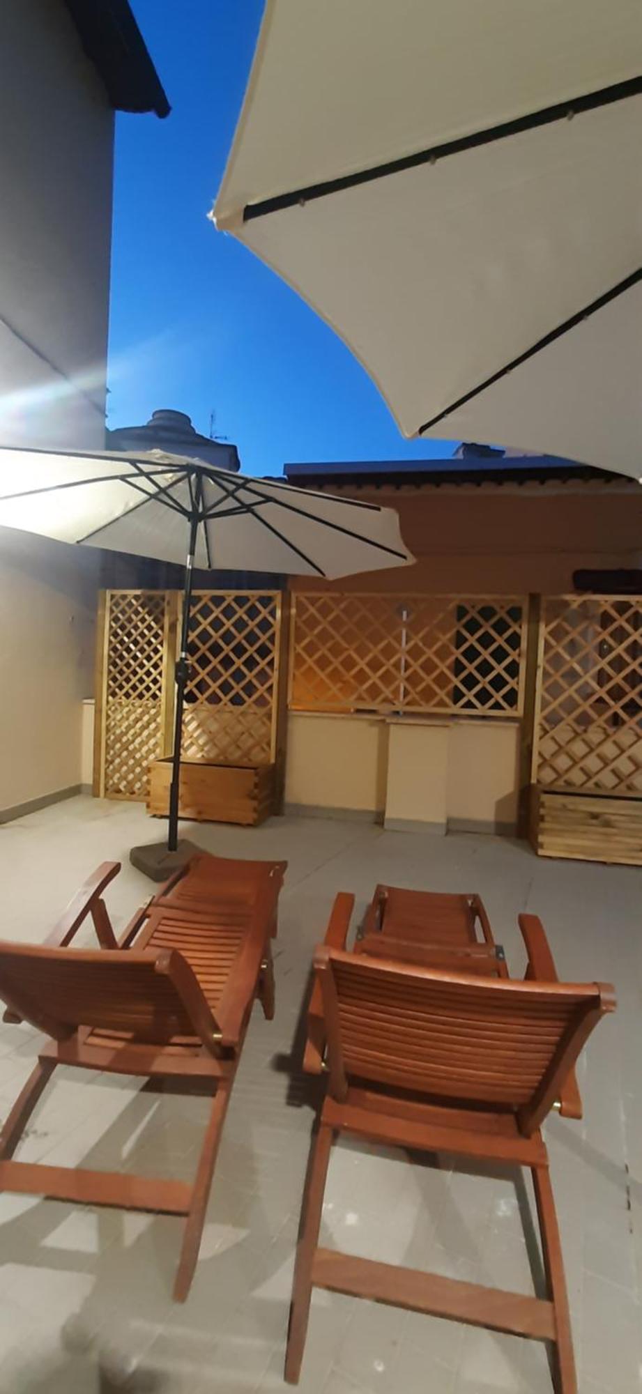 Casa Stella Apartment Genzano di Roma Ngoại thất bức ảnh