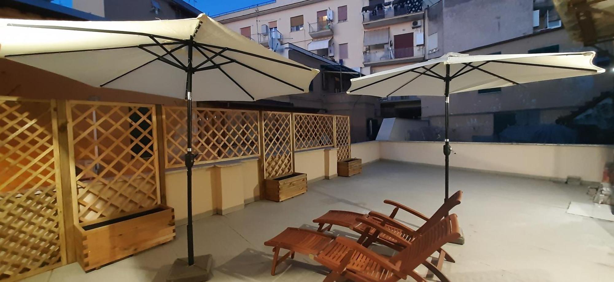 Casa Stella Apartment Genzano di Roma Ngoại thất bức ảnh