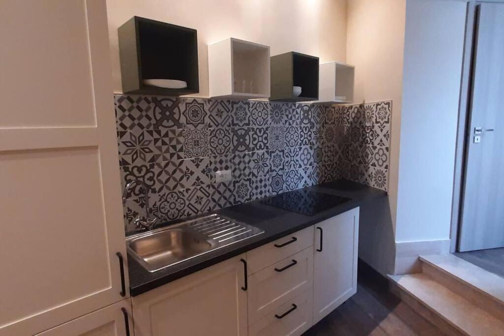 Casa Stella Apartment Genzano di Roma Ngoại thất bức ảnh