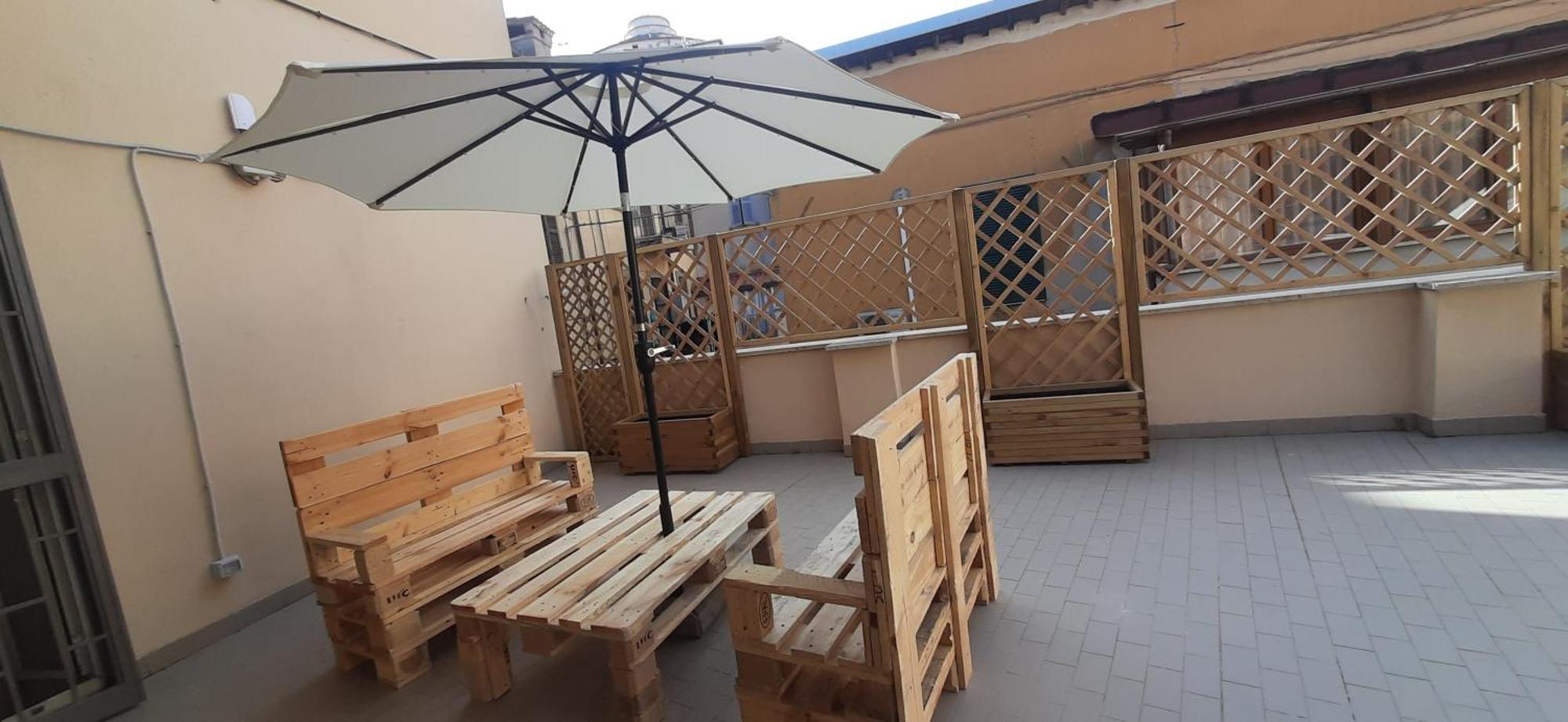 Casa Stella Apartment Genzano di Roma Ngoại thất bức ảnh